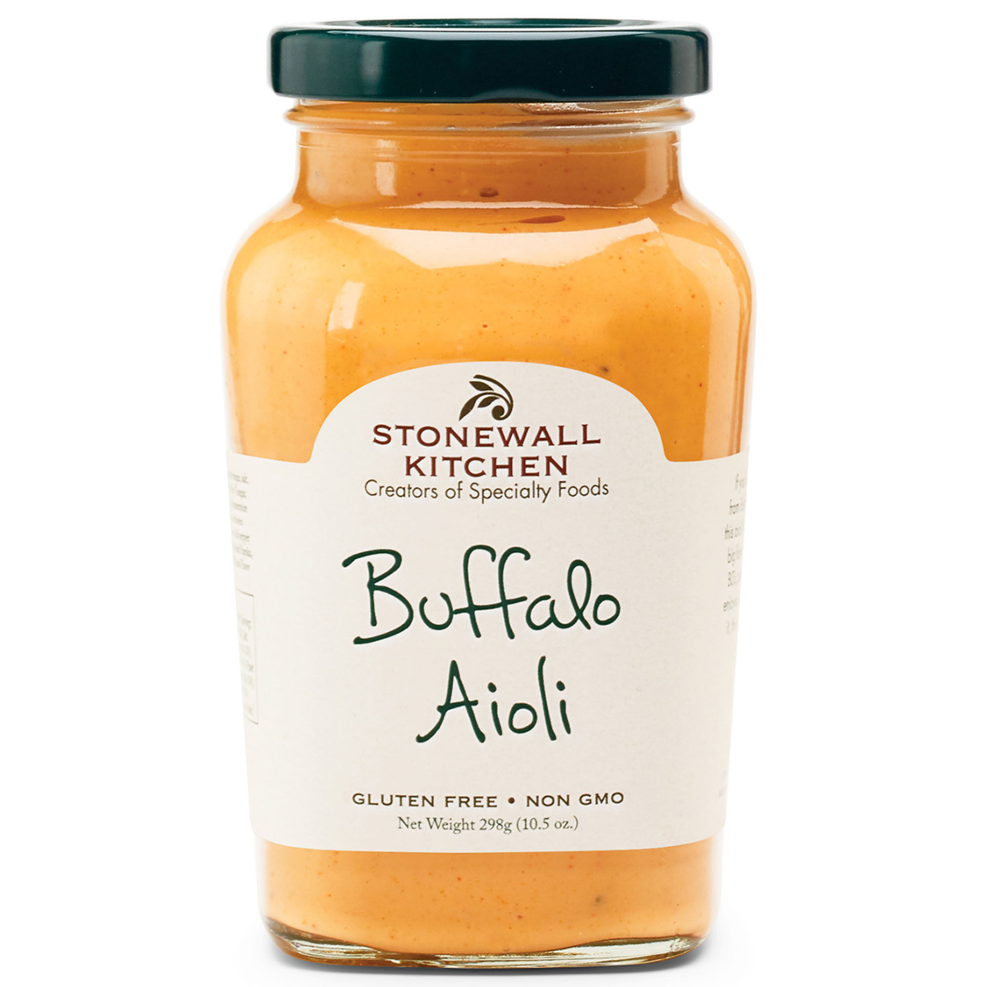 Stonewall Kitchen Buffalo Aioli 10.5 Oz