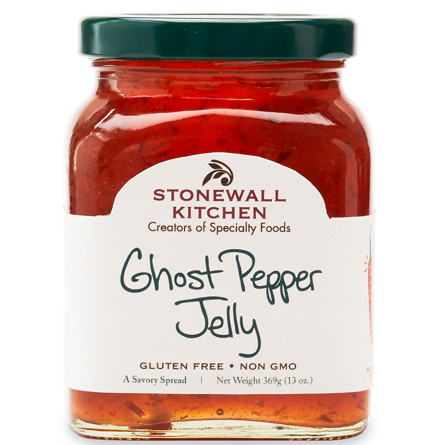 Stonewall Kitchen Ghost Pepper Jelly