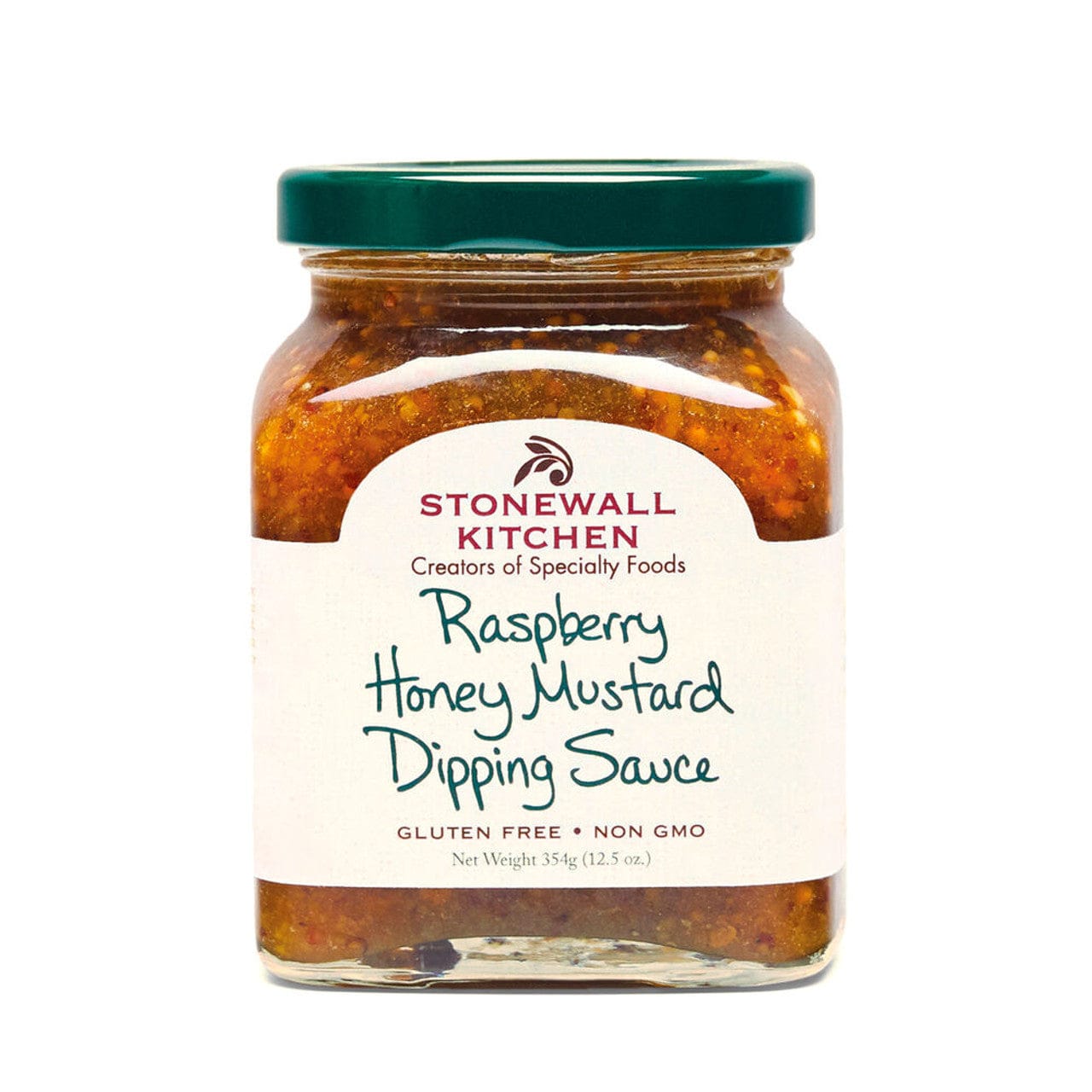 Stonewall Kitchen Dipping Sauce, Raspberry Honey Mustard