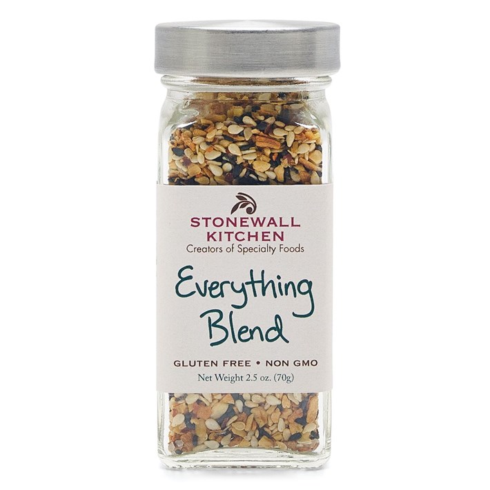 Stonewall Kitchen Everything Blend Von
