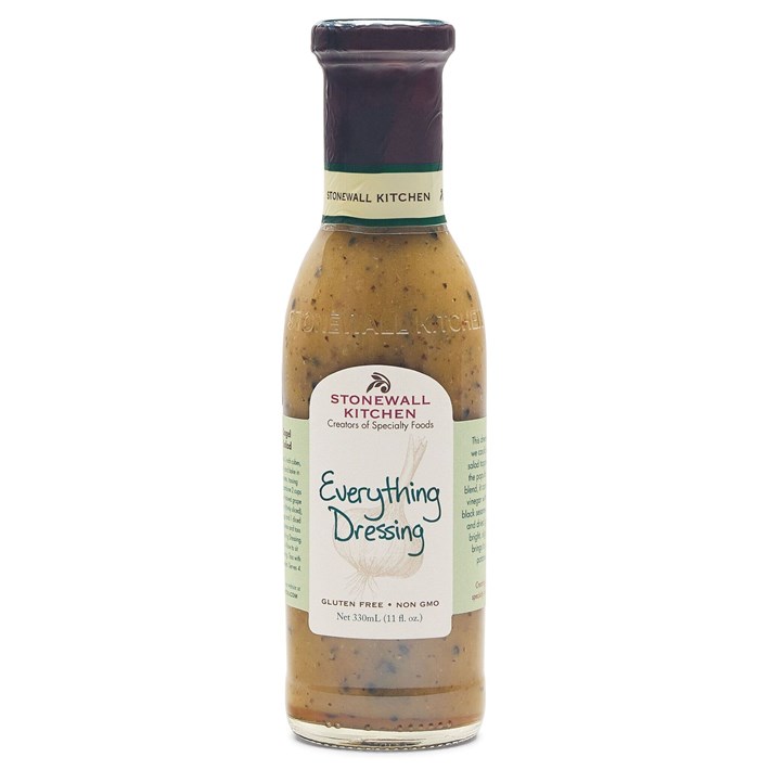 Stonewall Kitchen Everything Dressing