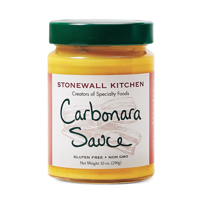 Carbonara Sauce