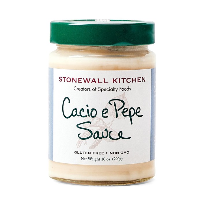 Cacio E Pepe