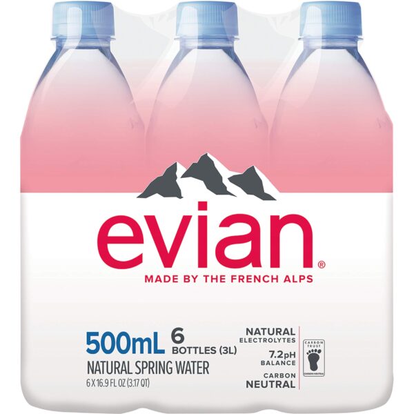 Arrowhead 500ml 32 Pk Case