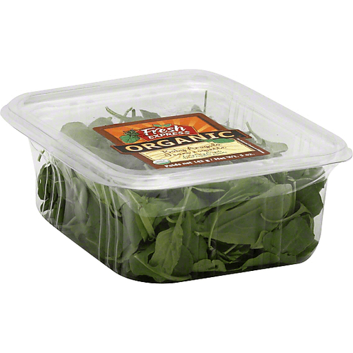 Fresh Express Organic Baby Arugula