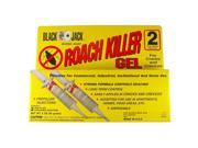 Black Jack Roach Killer Gel