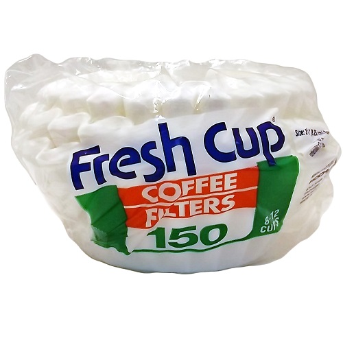 Fresh Cup Coffee Filters
