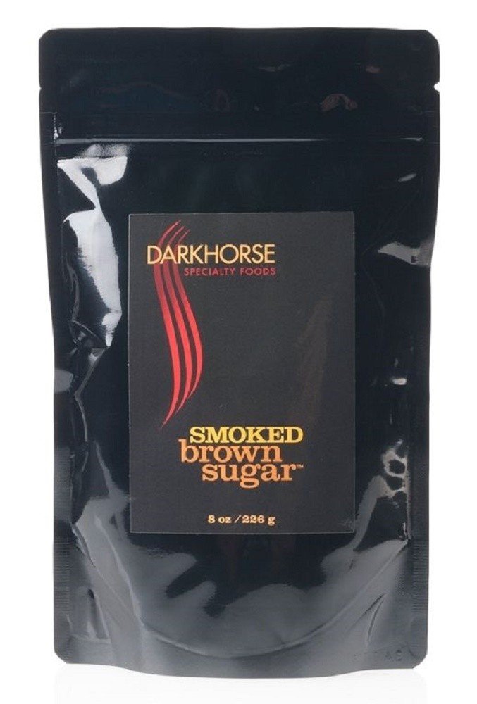 Darkhorse, Smoked Brown Sugar 8oz