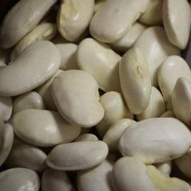 Rancho Gordo Royal Corona Bean, 1Lb