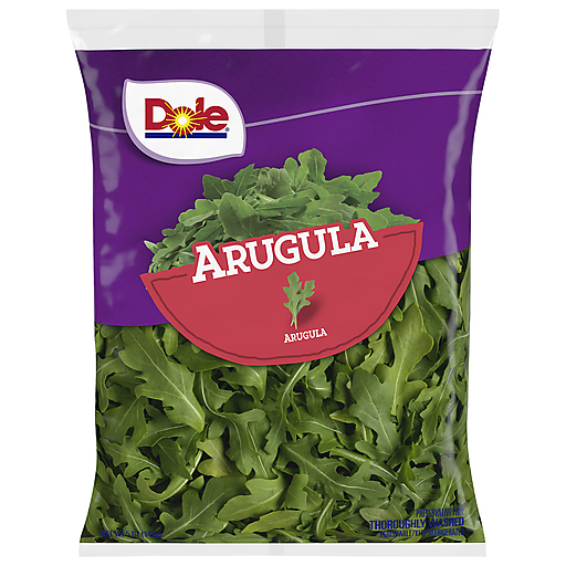Dole Salad Arugula