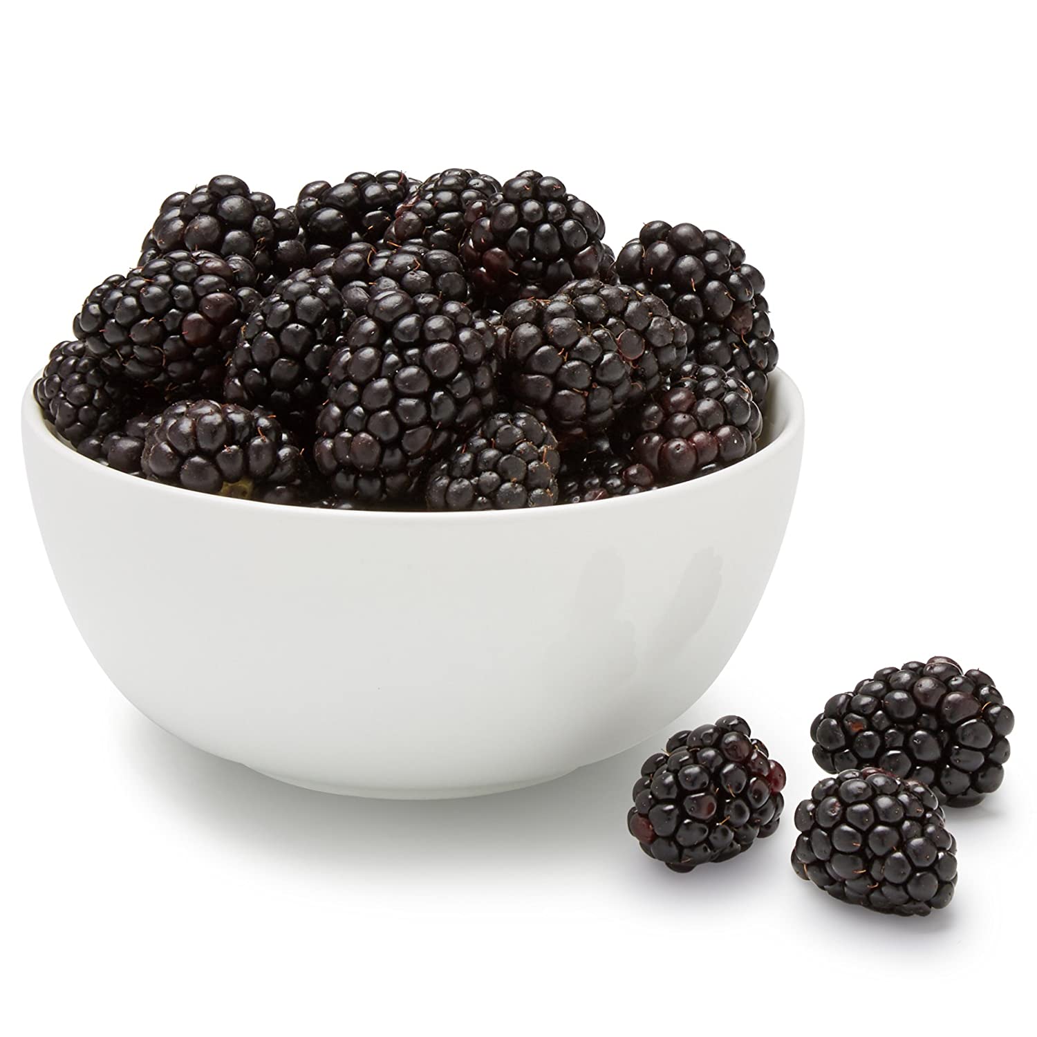 Produce Dole Organic Blackberries