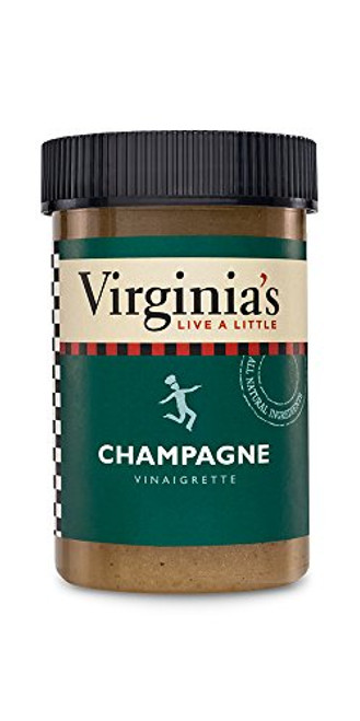 Champagne Vinaigrette -Champagne