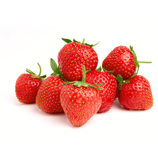 Driscoll's Organic Strawberries 1 Lb