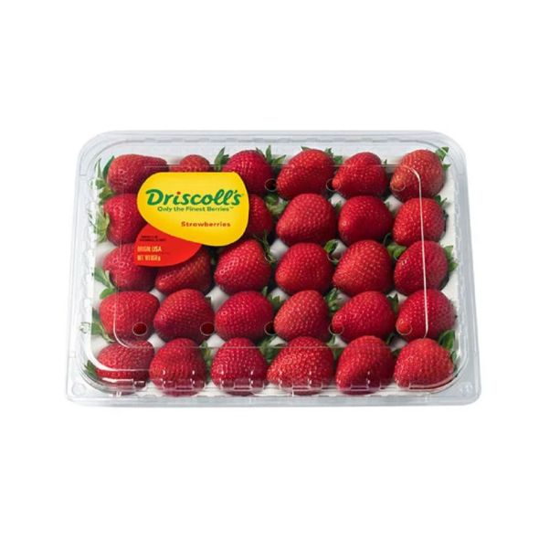 Driscoll Strawberry USA