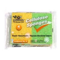 Lewis Associates of Ohio Cellulose Sponge