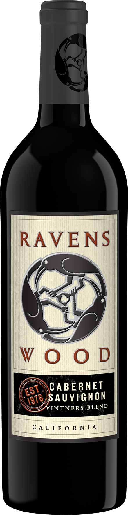 Ravens Wood Vintners Blend Cabernet Sauvignon, California