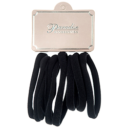 Hair Band Black Clr #h-1179bk