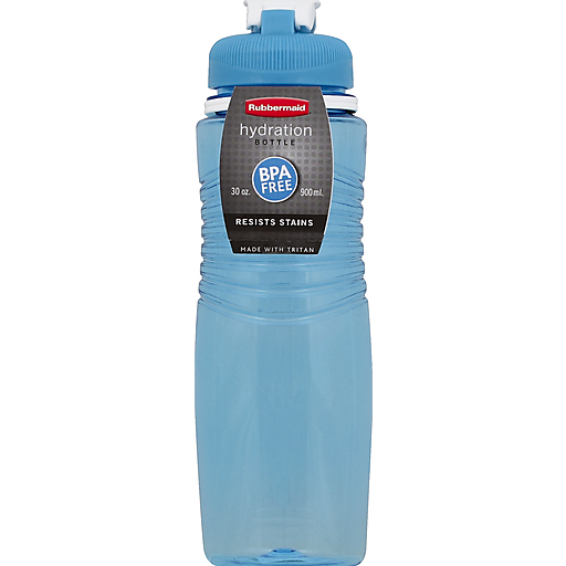 Rubbermaid Bottle, Hydration, 30 Oz
