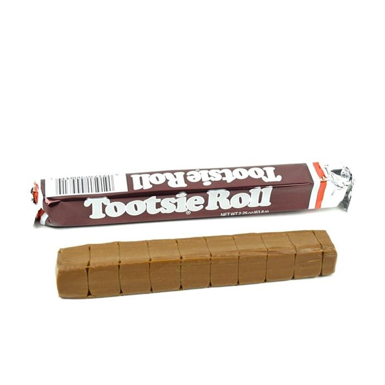 Tootsie Roll 2.25 Oz. Chocolate Candy Bar