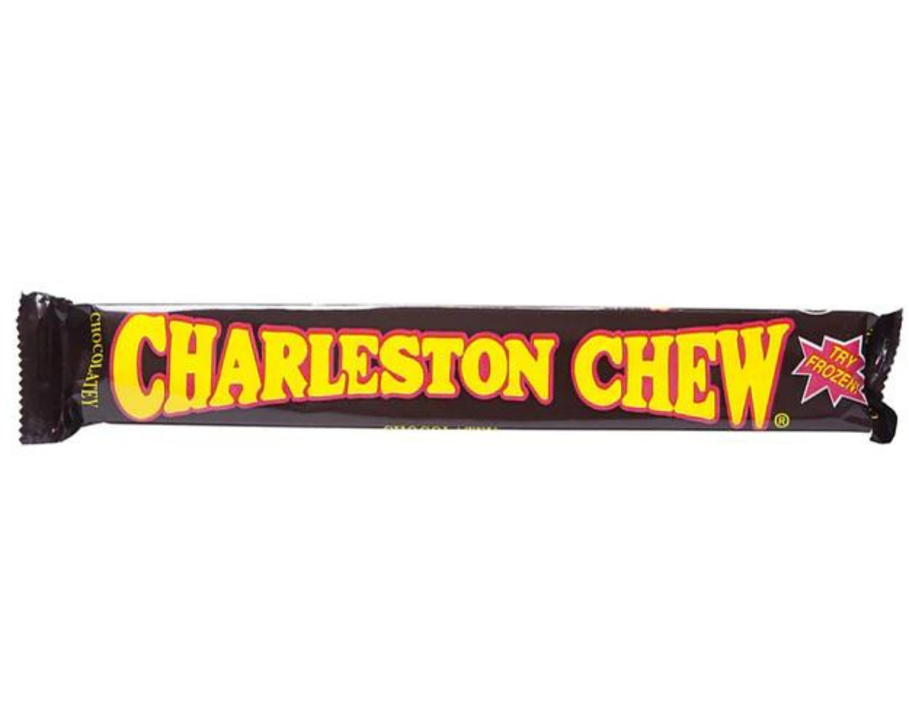 Charleston Chew Chocolate Bar