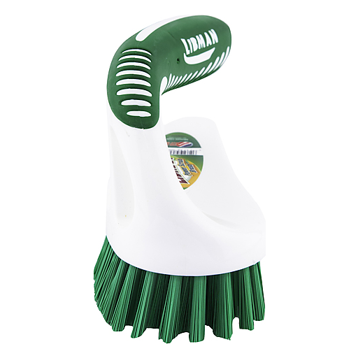 Libman Power Scrub Brush