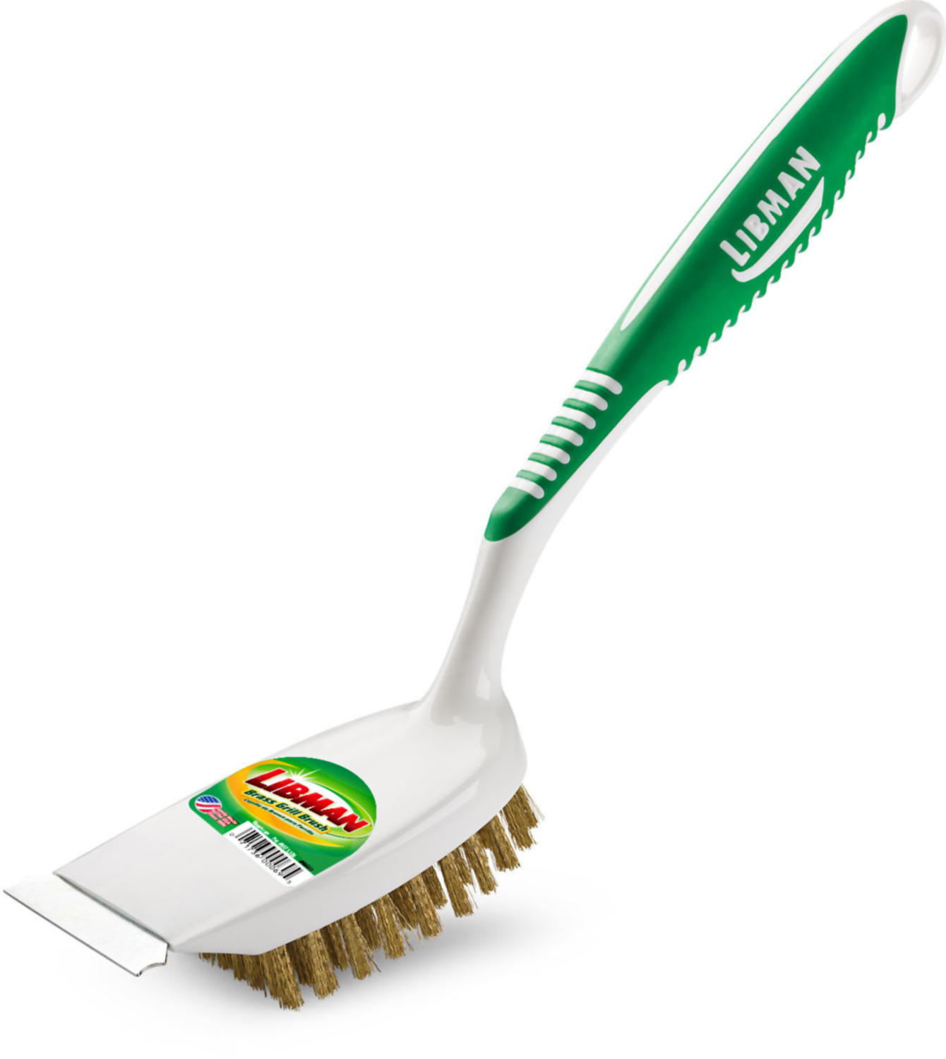 Libman Grill Brush