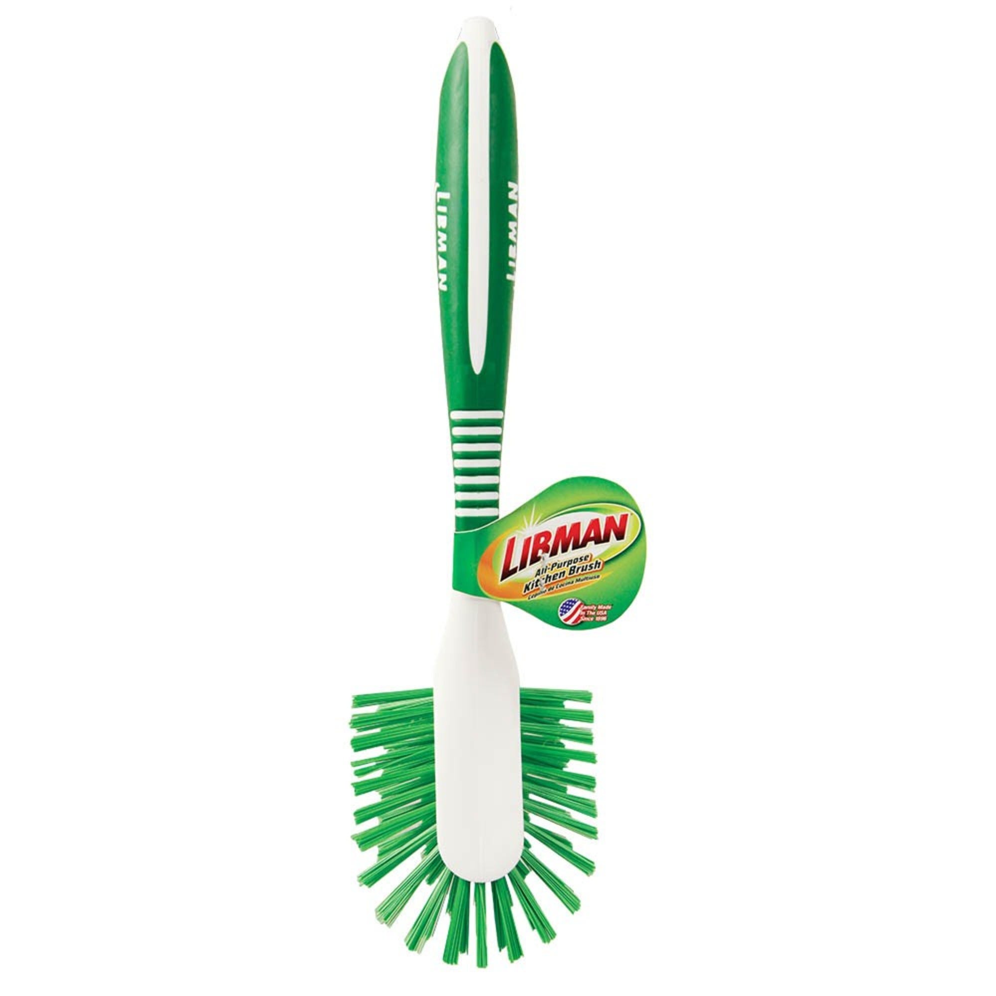 Libman Kitchen Brush, All Purpose
