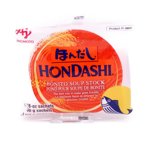 Hondashi Bonito Soup Stock