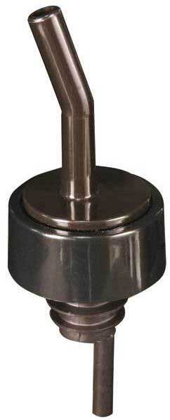 Bar Maid Kingman Brass Padlock Long Shackle 38mm W/ Iron Core