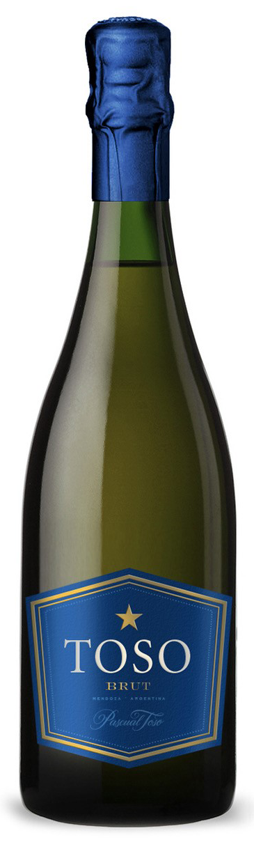 Toso Pascual Brut Sparkling Wine