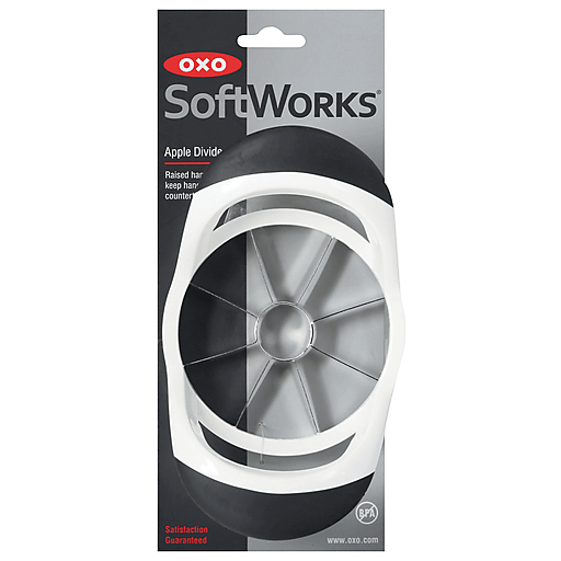 Oxo SoftWorks Apple Corer & Divider