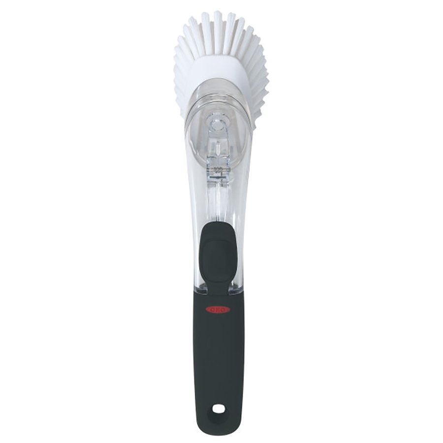 OXO Softworks Soap Dispensing Dish Brush