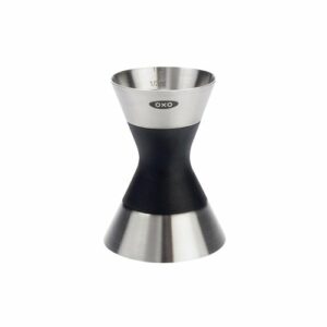 Oxo Double Jigger 6 Measured Pours