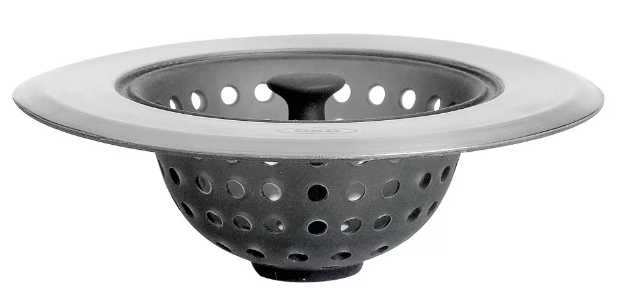 OXO Sink Strainer