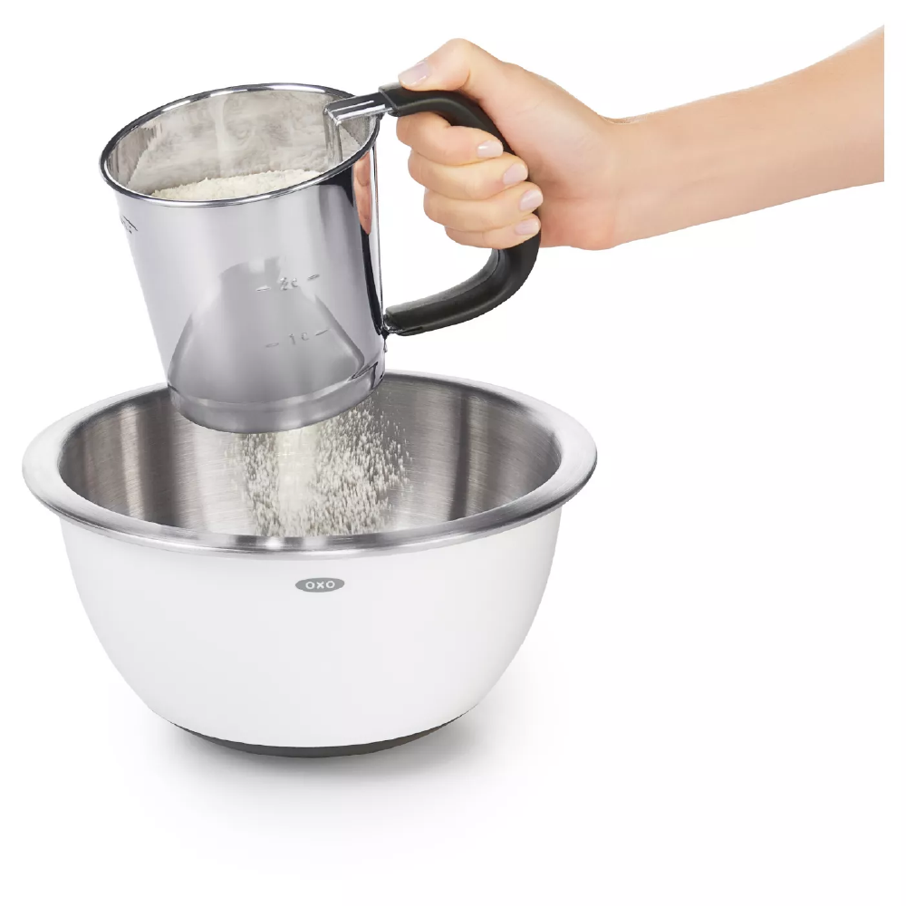 OXO Softworks Sifter