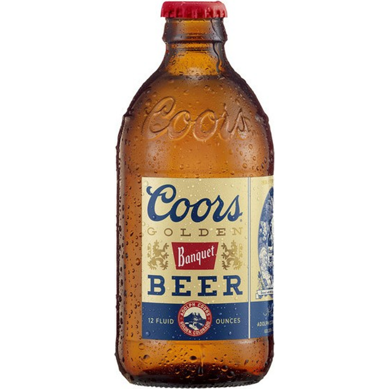 Coors Banquet Lager Beer, 18 Pack, 12 Fl. Oz. Cans, 5% ABV