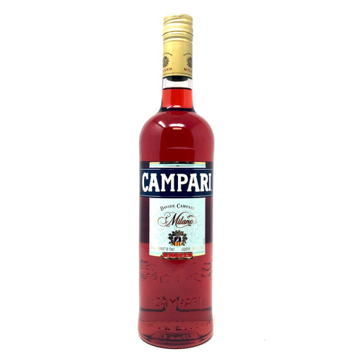 Campari Aperitivo