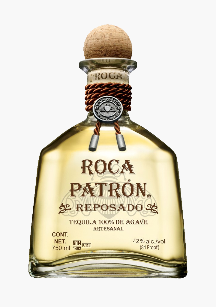 Patron Roca Reposado Tequila