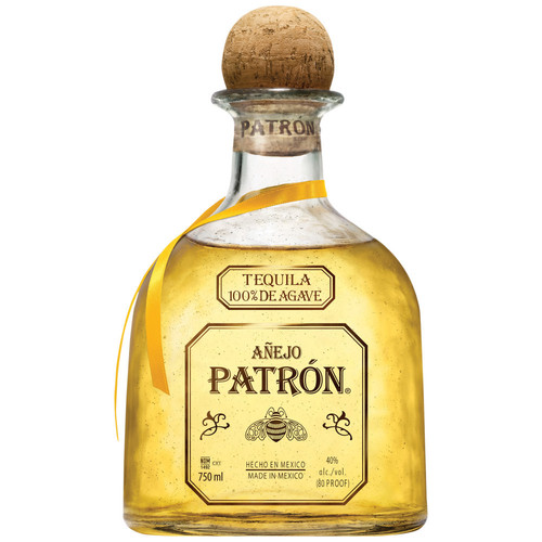Patrón Tequila Patron Anejo Sherry Cask 6 / Case