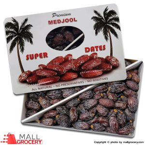 Premium Medjool Dates Large/Jumbo 11 Lb 5 Kg