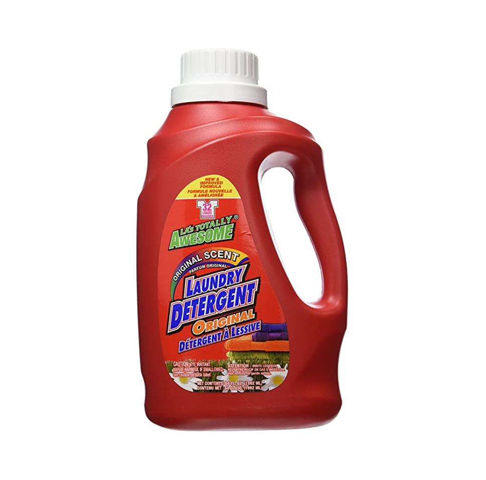 International Wholesale Awesome Original Laundry Detergent