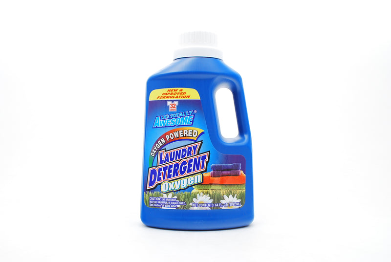 International Wholesale Awesome Laundry Detergent Oxygen