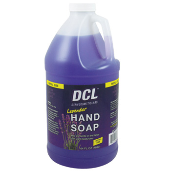 Hand Soap