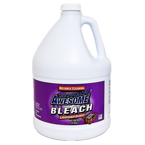 Awesome Products 96 Oz Bleach Lavender Scent