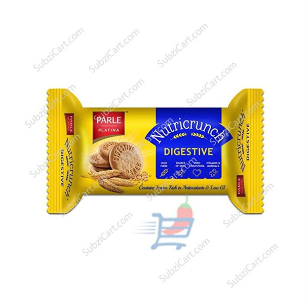 Parle Digestive Marie , 6.20 Oz