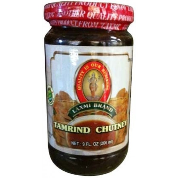 Laxmi Tamarind Chutney – 8t5