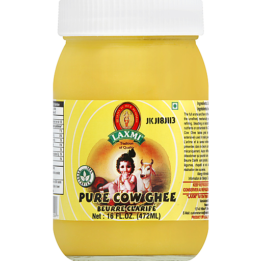 Laxmi Pure Cow Ghee