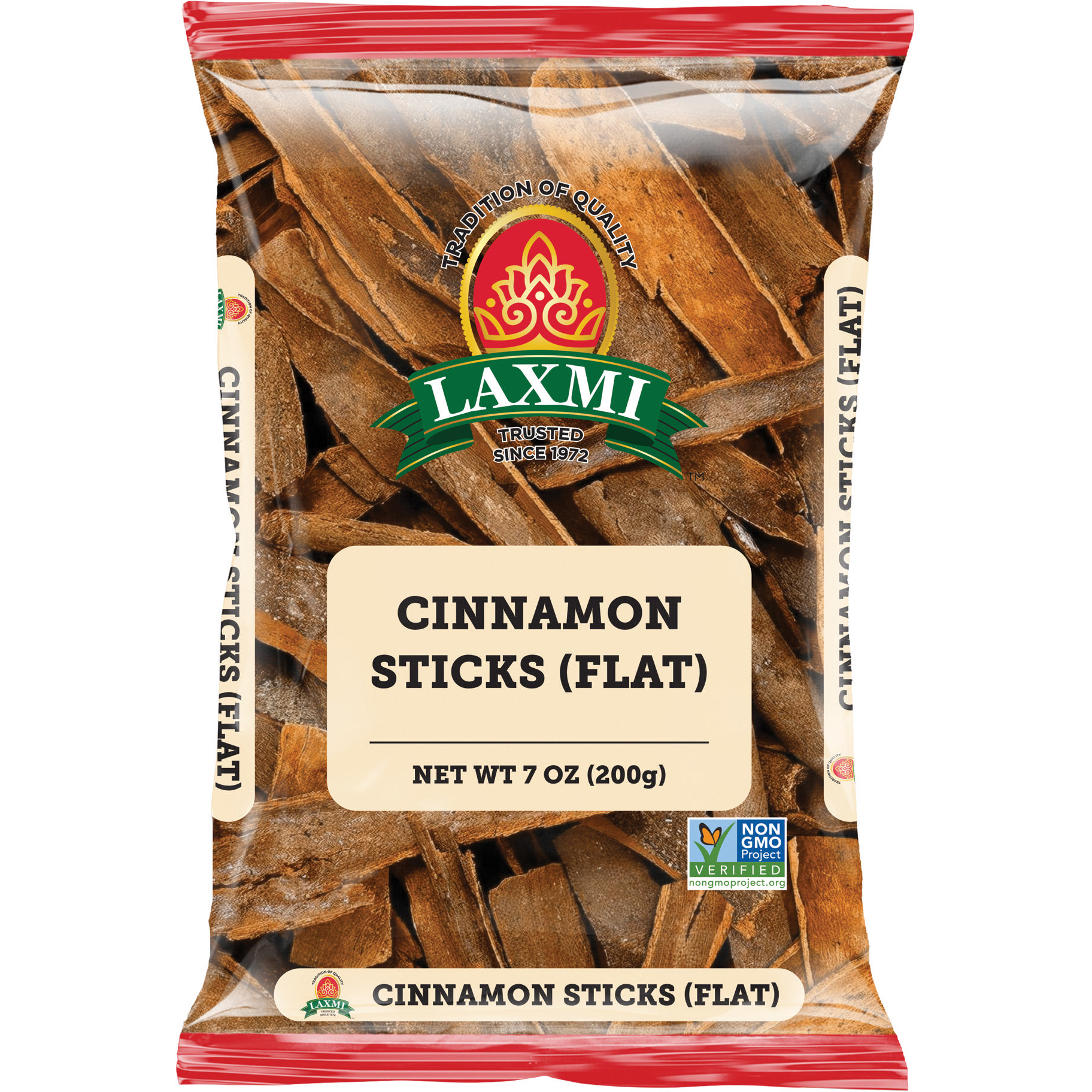 Laxmi Cinnimin Deshi Stick