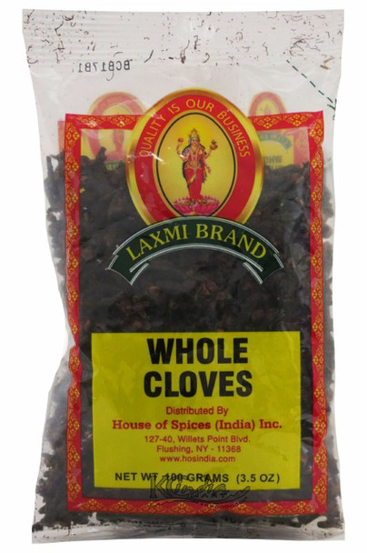Laxmi Clove Powder 100g