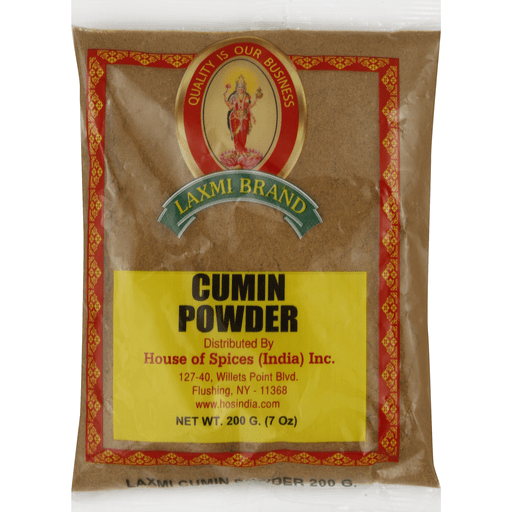 Laxmi Cumin Powder